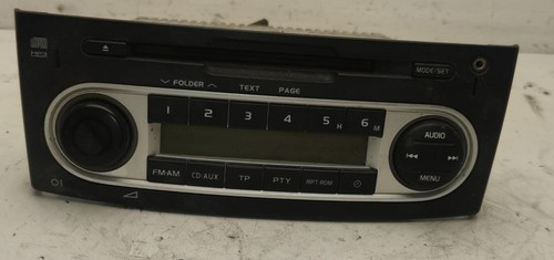 Autoradio mp3 per mitsubishi - per,