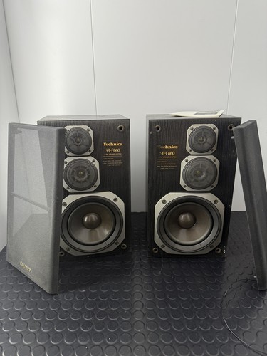 Technics f860 - sb-f860,