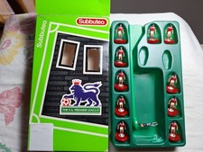 Squadra Subbuteo Manchester