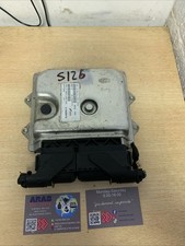 FIAT PUNTO EVO ENGINE CONTROL