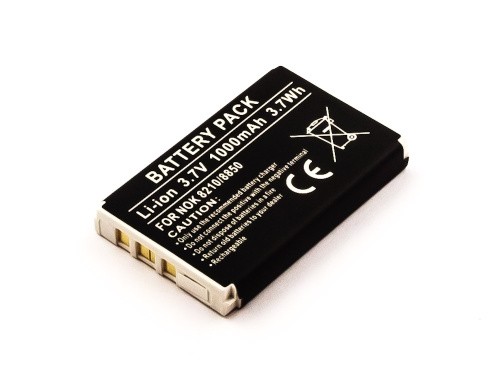 Batteria per nokia - per,