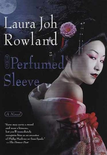 The perfumed sleeve novel - the, a