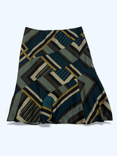 Gonna floreale CARLA FERRONI