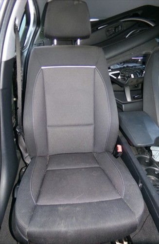 Sedile anteriore destro bmw - sedile,