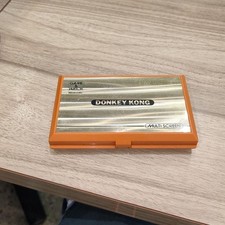 Nintendo Game & Watch Multi