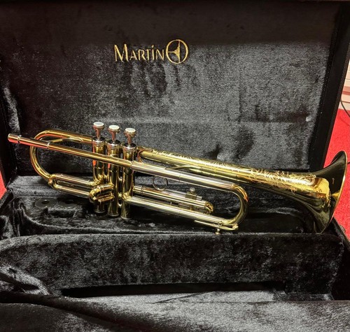 Martin comitato t3460 tromba - comitato,