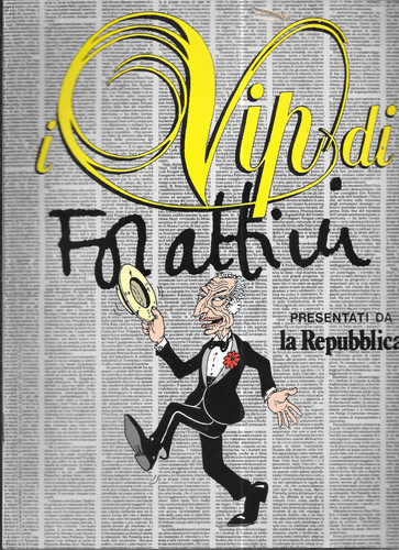 1988 vip forattini la - i,