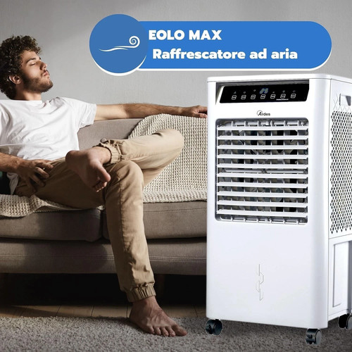 Ardes ar5r14 eolo - eolo, max
