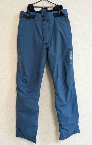 Pantaloni shimano gore tex - shimano, gore-tex