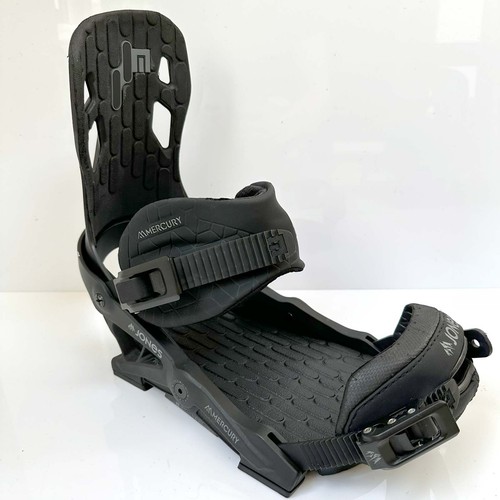 Attacchi snowboard jones - attacchi,