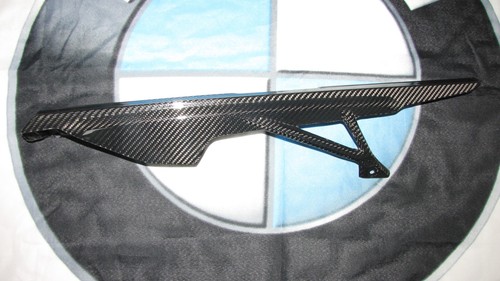 Carbon kettenschutz catena - carbon,