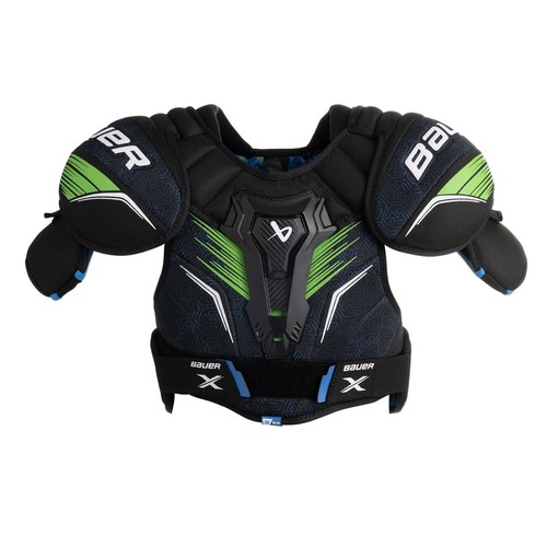 Bauer protezione spalle hockey - protezione,