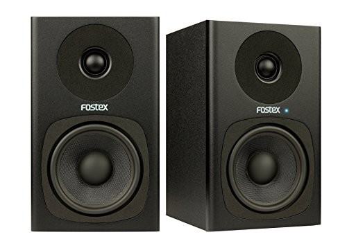 Fostex altoparlante attivo - fostex,