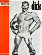 Tom of Finland - DICK -