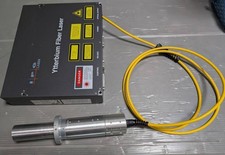 Unità sorgente laser