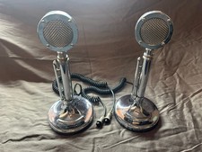 ASTATIC Silver Eagle D-104 con