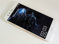 Huawei P10 Lite 32/4GB Bianco