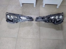 fari anteriori toyota corolla 2019 in poi