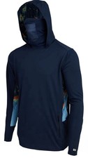 Pelagic Camicia da Pesca Uomo