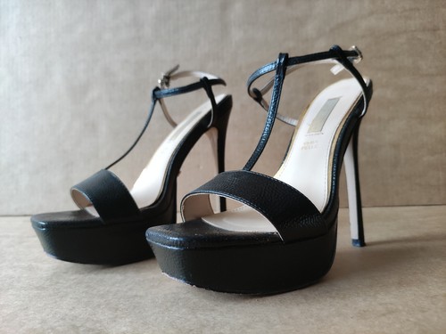 Scarpe sandali con - , plateau