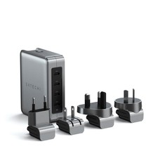 145W GaN Travel Charger