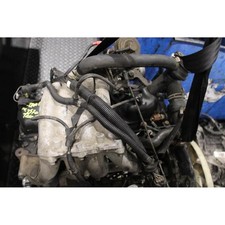 4DA 4HB 4HC motore FORD