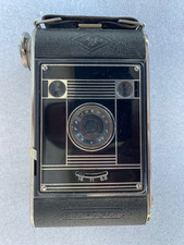Macchina fotografica a
