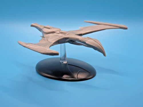 Star trek nave stampata - trek,