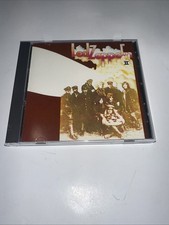 Led Zeppelin III CD EARLY