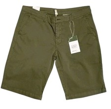 Bermuda Verde uomo taglia 52