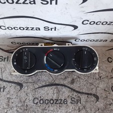 Comando clima Mercedes-Benz Vito (W638) - 133302Z