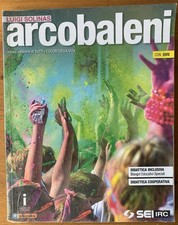 Arcobaleni.   ISBN 9788805075492