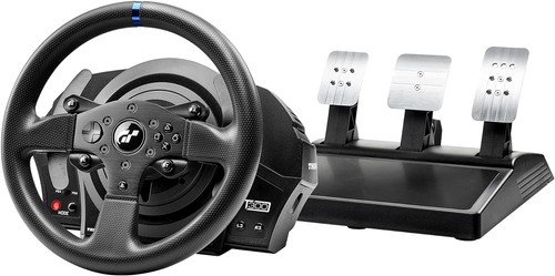 Thrustmaster t300 gt - t300,