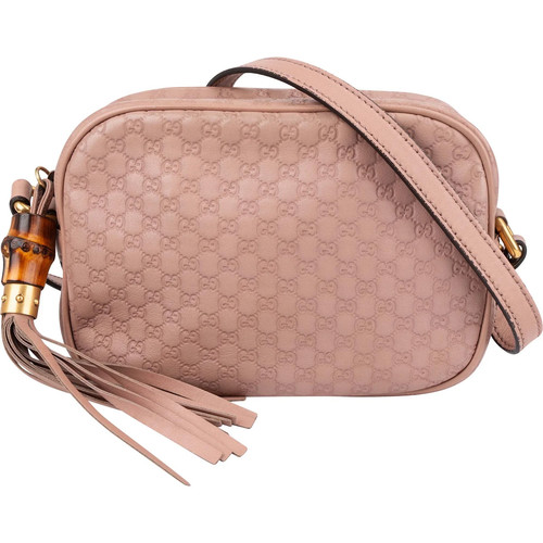 Borsa tracolla gucci - borsa,