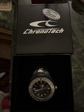 Orologio Chronotech