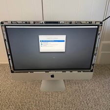Apple iMac 21.5"  3.06 GHz -