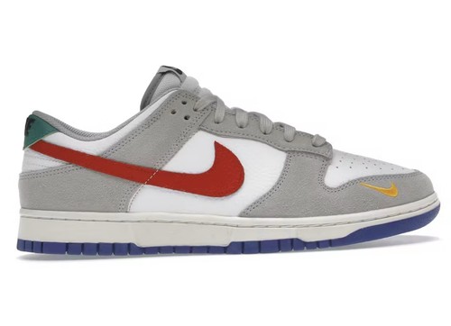 Nike dunk low - nike, ore"
