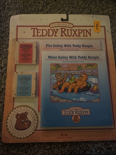 Set cartucce vintage teddy - cartucce,