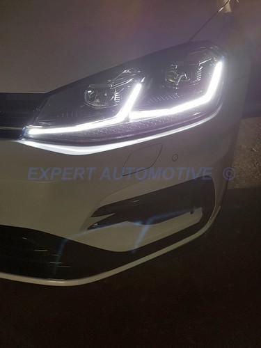 Fari angel eyes gti - gti, frecce