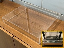 Dual CS 701 Coperchio