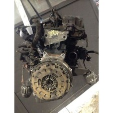 ⭐ MOTORE COMPL. COMP.OK/PROV.ET PER BMW SERIE 1 E87 (04-07) 2.0 TD (120D) 2004