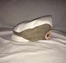 Cappello da neonato, Alviero Martini 1° Classe, 9 mesi, colore panna