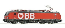 Roco 71958 - Locomotiva