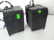 LOTTO DI 2 ALIMENTATORI RELCO DAMATEK MATRIX 070 KP1 PER LAMPADA 70 W