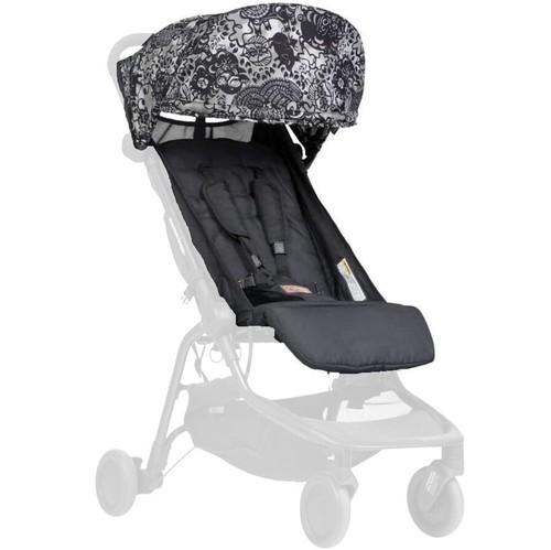 Hamac pour poussette mountain - pour,