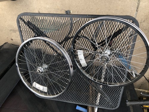 Hubs wheels bmx - hubs, 20”