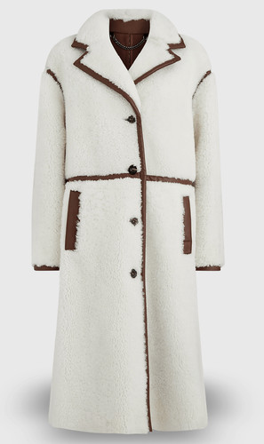 Belstaff airstream cappotto - airstream,