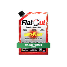 Flat Out Quickstrike