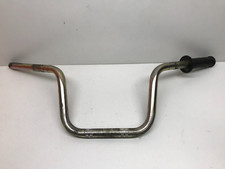 MANUBRIO  SCOOTER SUZUKI BURGMANN AN 400 CC