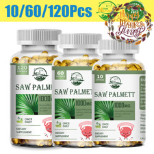 Saw palmetto estratto - 1000mg, |